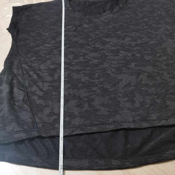 Lululemon Miles Ahead Short Sleeve (Camo) - Picture 12 of 16